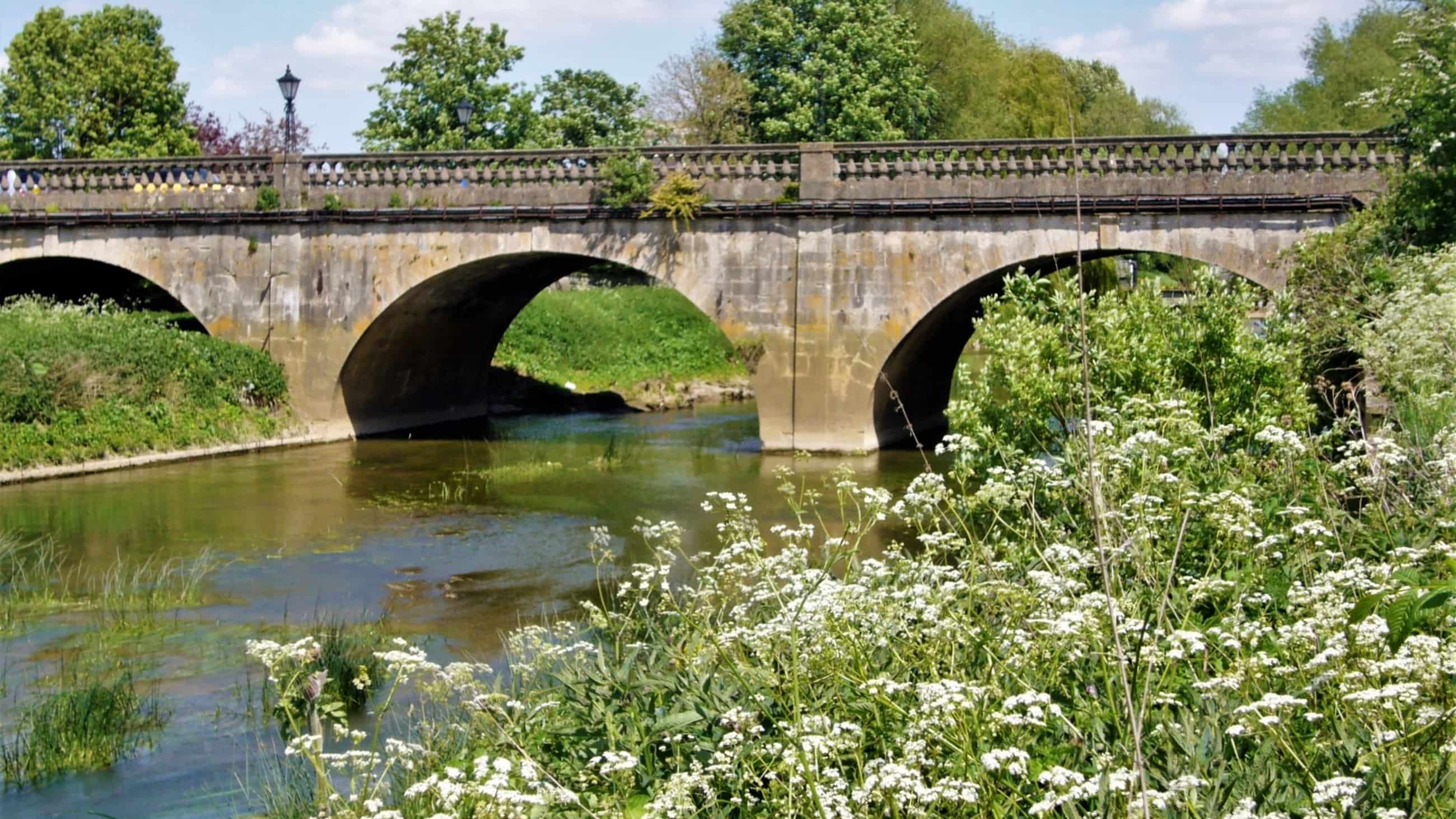 About Melksham Melksham Town Council